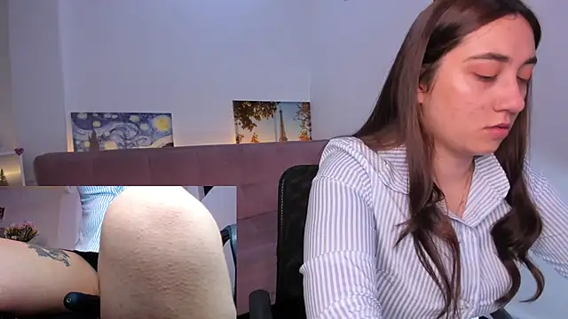 SwettieSammy online show from 02-06-26, 12:12