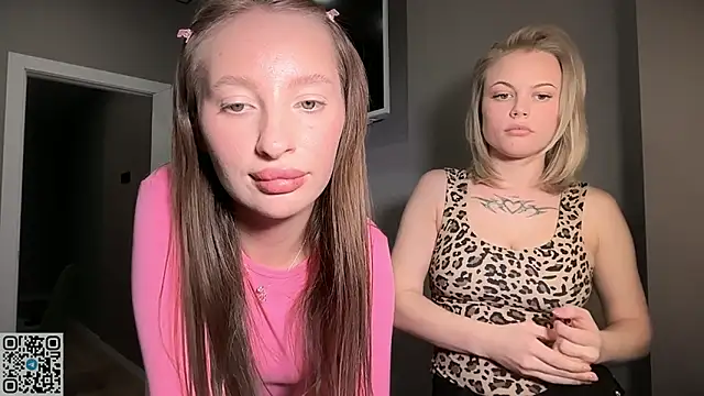 elloriah online show from 03-09-26, 07:39