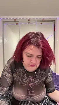 MurrbyAliceMoore online show from 12-20-25, 05:10