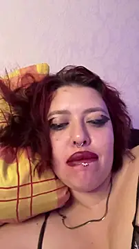 MurrbyAliceMoore online show from 11-28-25, 08:20