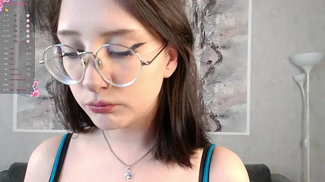 MisaLumia online show from 01-12-26, 05:53