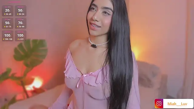 miah luv online show from 05-18-26, 07:51
