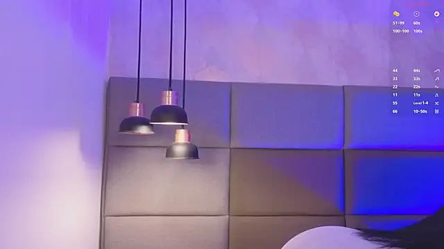 Emily luve online show from 03-04-26, 07:54