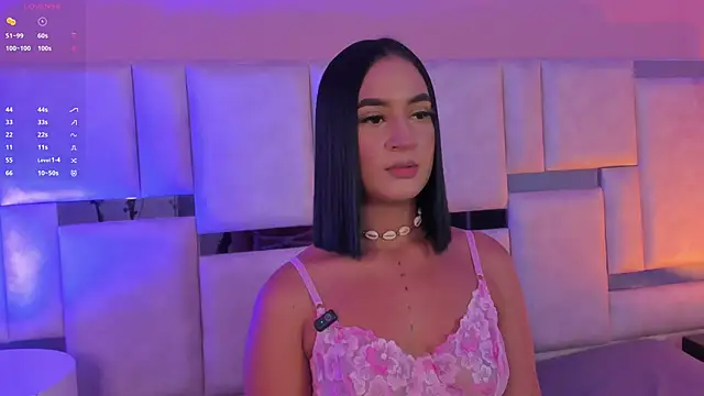 Emily luve online show from 05-12-26, 08:26