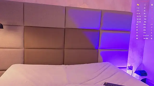 Emily luve online show from 03-12-26, 07:51