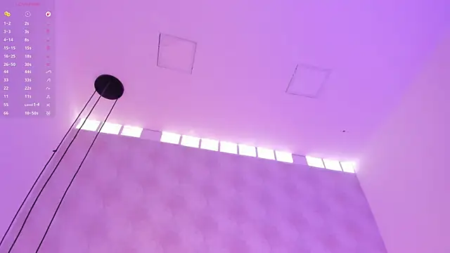 Emily luve online show from 04-05-26, 08:37