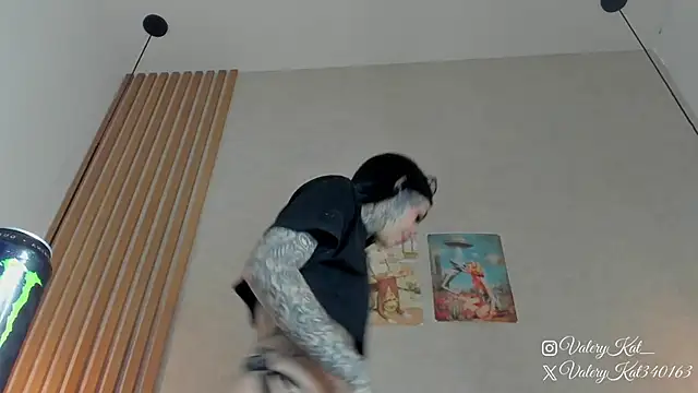 Snapshot of Valerykat_ chatting on 02-06-26, 12:01 Valerykat online show from 02-06-26, 12:01
