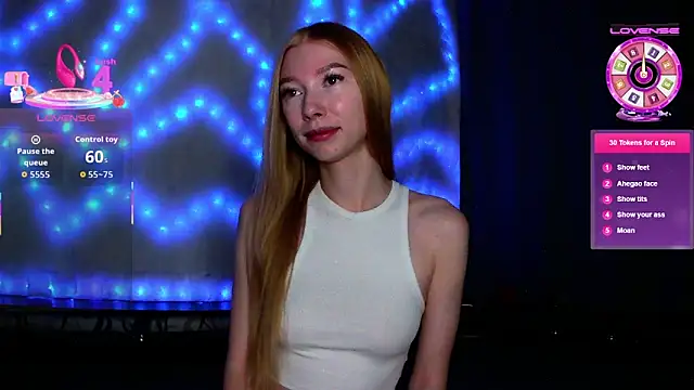 Rysella online show from 12-21-25, 10:28