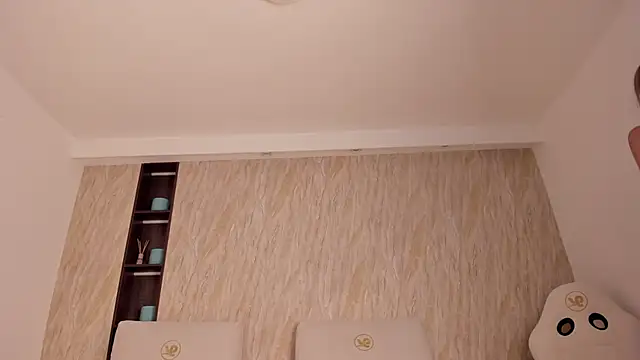 ayla velt online show from 03-16-26, 08:00