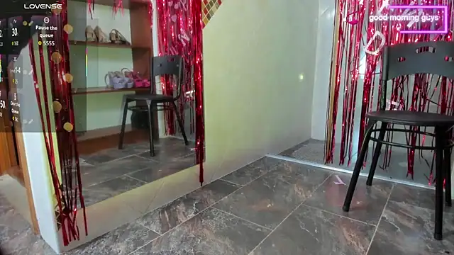 AnitaDuque online show from 02-18-26, 04:10