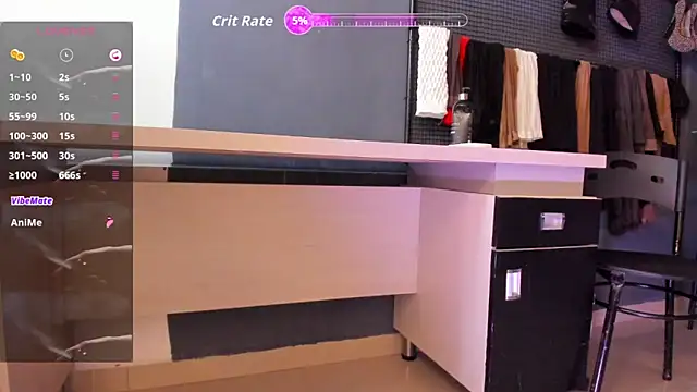 AnitaDuque online show from 02-06-26, 04:19