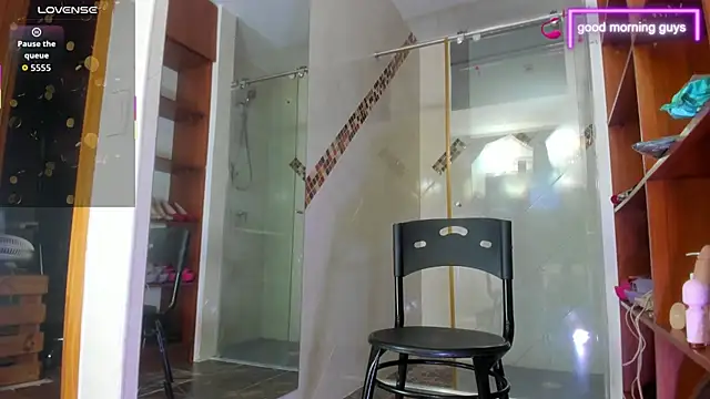 AnitaDuque online show from 02-22-26, 04:04