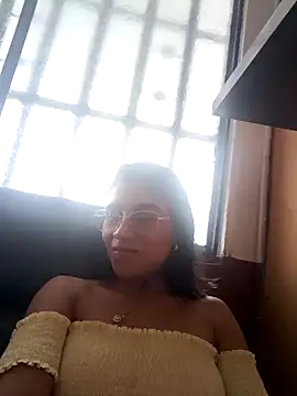 AnitaDuque online show from 02-08-26, 07:11