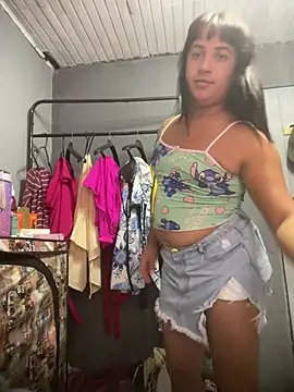 larysinha online show from 02-17-26, 04:48