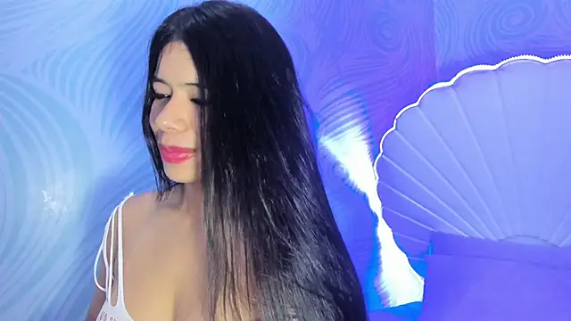 CHLOE BLOWJOB online show from 04-02-26, 03:24