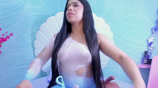 CHLOE BLOWJOB online show from 02-15-26, 10:09