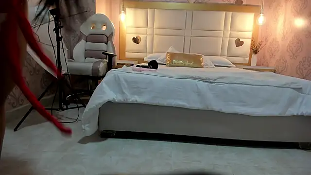 CHLOE BLOWJOB online show from 12-15-25, 11:27