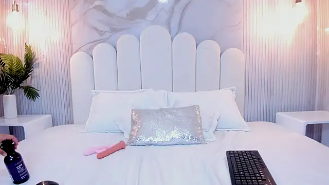 CHLOE BLOWJOB online show from 01-07-26, 11:37