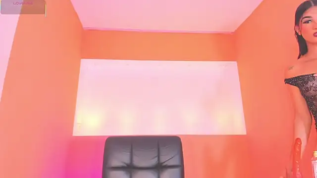 PrettyAngel   online show from 02-06-26, 08:05