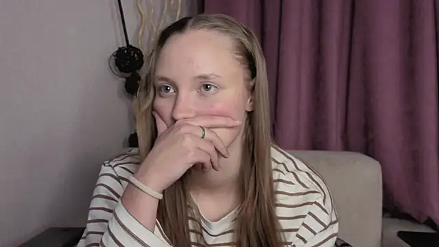 BibiStapler online show from 12-03-25, 07:35