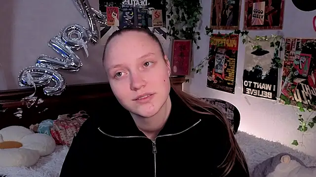 BibiStapler online show from 02-26-26, 07:03