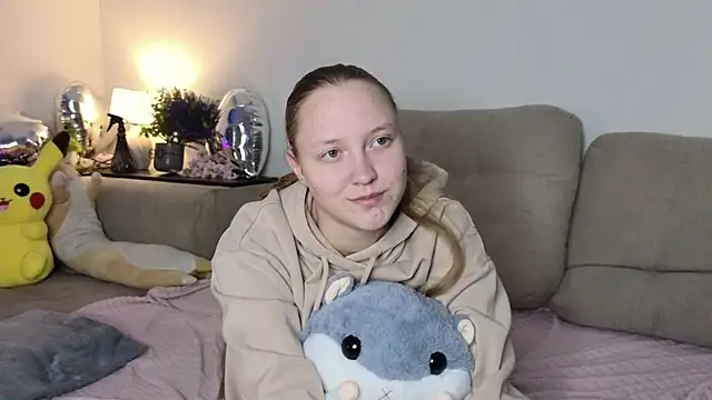 BibiStapler online show from 02-18-26, 08:05