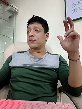 KairoStormX online show from 12-16-25, 10:25