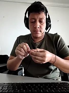 KairoStormX online show from 01-13-26, 02:32