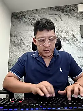 KairoStormX online show from 02-15-26, 04:24