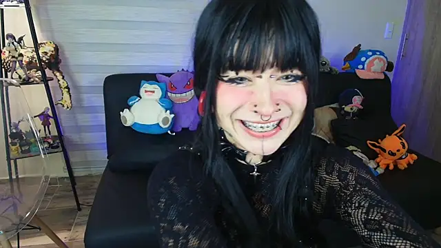 AryRousse online show from 01-09-26, 03:02