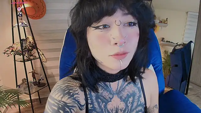AryRousse online show from 03-27-26, 02:09