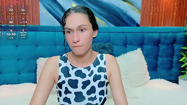 violeta 0426 online show from 04-30-26, 11:28