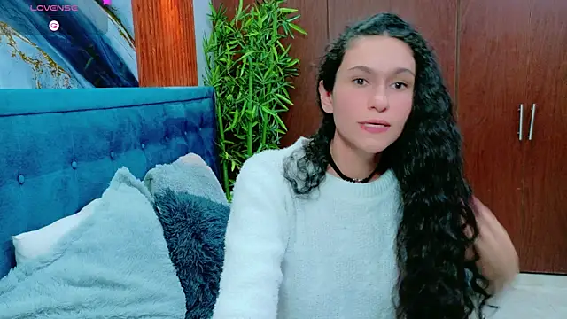 violeta 0426 online show from 03-26-26, 10:24