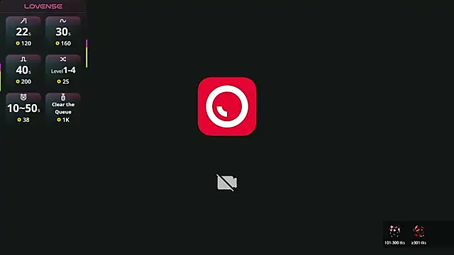 violeta 0426 online show from 04-28-26, 11:25