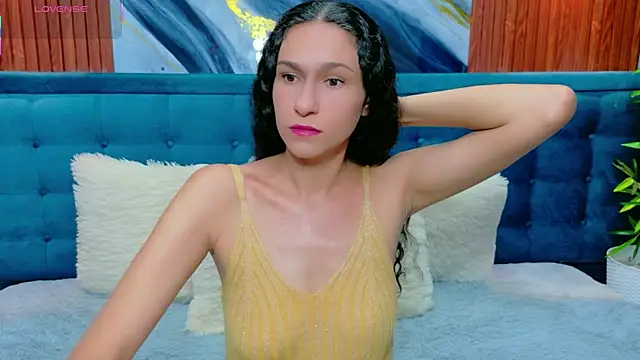 violeta 0426 online show from 06-02-26, 11:21