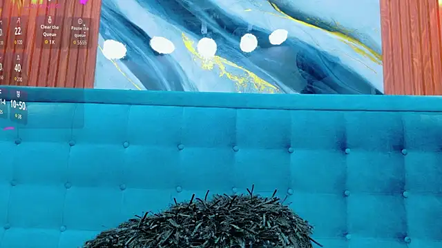 violeta 0426 online show from 03-08-26, 02:04