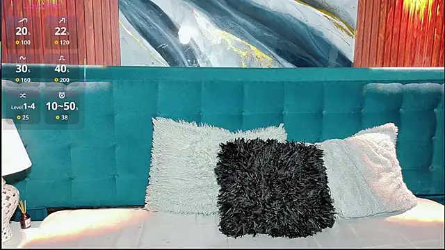 violeta 0426 online show from 02-05-26, 03:02