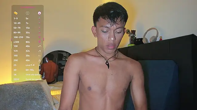 santinaughty online show from 01-17-26, 05:00