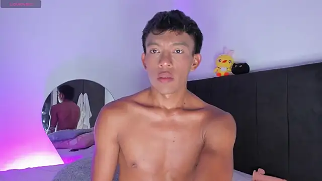 santinaughty online show from 03-12-26, 01:44