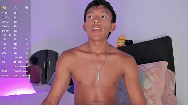 santinaughty online show from 03-14-26, 07:42