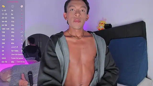 santinaughty online show from 03-21-26, 02:13