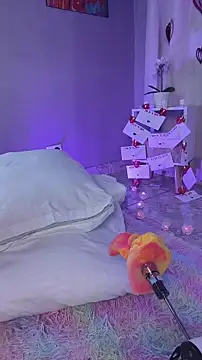 BonnieRitz online show from 02-16-26, 08:57