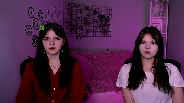 mikameovv online show from 12-03-25, 12:15