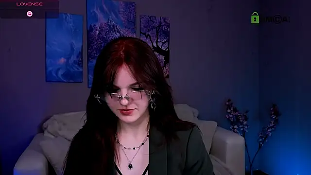 mikameovv online show from 01-09-26, 08:38