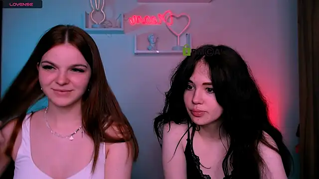 mikameovv online show from 07-08-26, 07:47