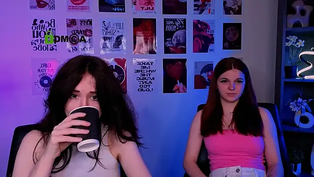 mikameovv online show from 07-09-26, 07:24