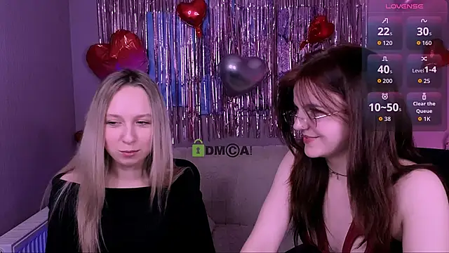 mikameovv online show from 02-15-26, 08:30