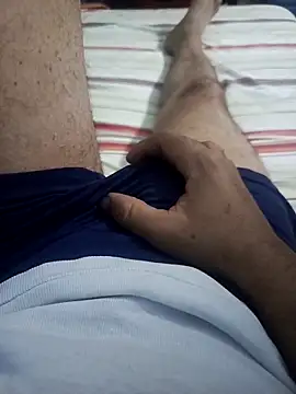 Enrique127 online show from 03-12-26, 04:40