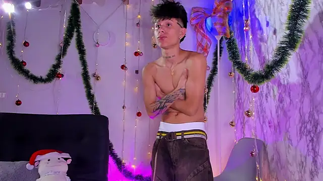 Jake beach  online show from 12-20-25, 08:33