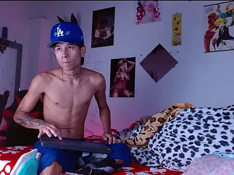 Jake beach  online show from 04-18-26, 03:03